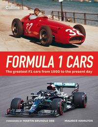 Produktbild: Formula 1 Cars