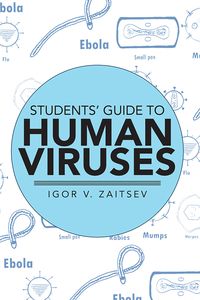 Produktbild: Students' Guide to Human Viruses