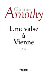 Produktbild: Une valse &agrave; Vienne