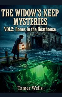 Produktbild: The Widow's Keep Mysteries