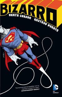 Produktbild: Bizarro