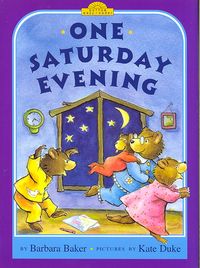 Produktbild: 1 Saturday Evening
