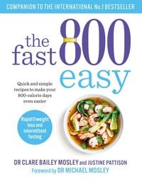 Produktbild: The Fast 800 Easy
