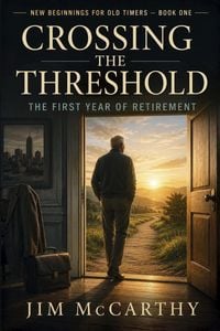 Produktbild: Crossing The Threshold