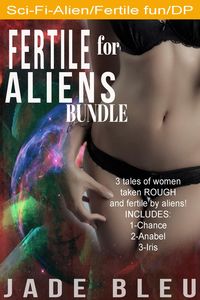Produktbild: Fertile for Aliens Bundle