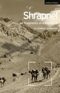 Produktbild: Shrapnel