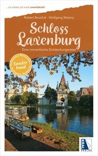 Produktbild: Schloss Laxenburg - Rundumadum Sonderband