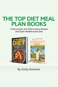Produktbild: The Top Diet Meal Plan Books