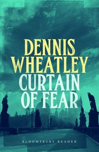 Produktbild: Curtain of Fear
