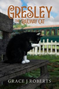 Produktbild: Gresley the Railway Cat