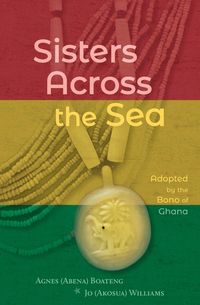 Produktbild: Sisters Across the Sea