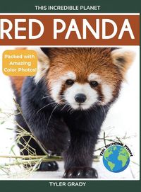 Produktbild: Red Panda