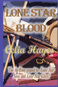 Produktbild: Lone Star Blood