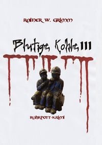 Produktbild: Blutige Kohle 3