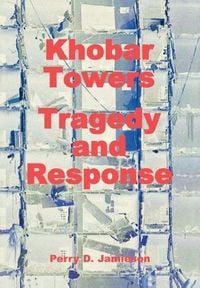 Produktbild: Khobar Towers