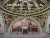 Produktbild: Envisioning New Jersey