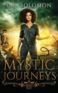 Produktbild: Mystic Journeys