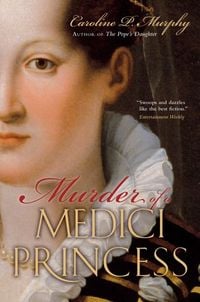 Produktbild: Murder of a Medici Princess