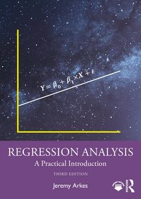 Produktbild: Regression Analysis