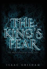 Produktbild: The King's Fear