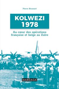 Produktbild: Kolwezi 1978