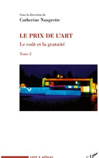 Produktbild: Le co&ucirc;t et la gratuit&eacute;