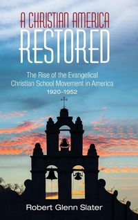 Produktbild: A Christian America Restored