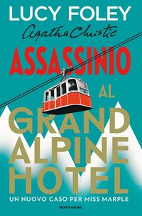 Produktbild: Assassinio al Grand Alpine Hotel
