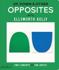 Produktbild: Up, Down & Other Opposites