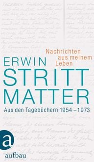 Produktbild: Nachrichten aus meinem Leben