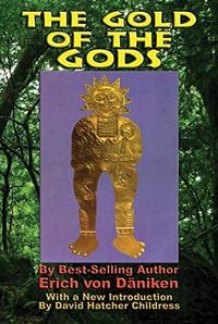 Produktbild: The Gold of the Gods
