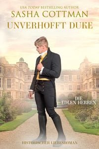 Produktbild: Unverhofft Duke