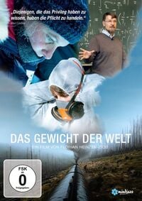 Produktbild: Das Gewicht der Welt