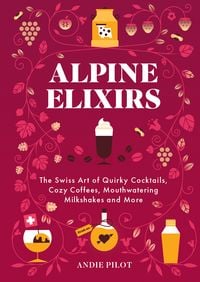 Produktbild: Alpine Elixirs