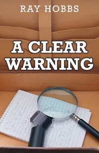 Produktbild: A Clear Warning