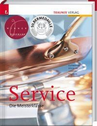 Produktbild: Gutmayer, W: Service Meisterklasse
