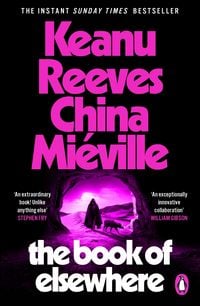 Produktbild: The Book of Elsewhere
