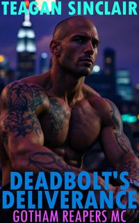 Produktbild: Deadbolt's Deliverance
