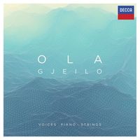 Produktbild: Ola Gjeilo