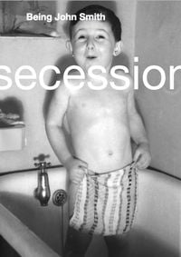 Produktbild: Being John Smith