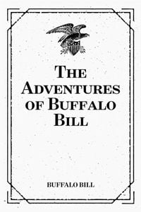 Produktbild: The Adventures of Buffalo Bill