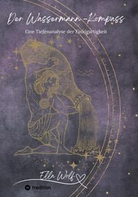 Produktbild: Der Wassermann-Kompass