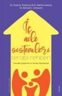 Produktbild: Ic Aile Sistemleri Terapi Rehberi