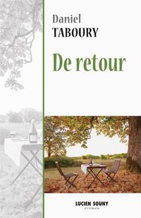 Produktbild: De retour