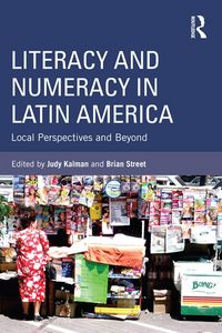 Produktbild: Literacy and Numeracy in Latin America