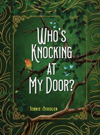 Produktbild: Who's Knocking At My Door?