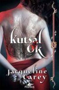 Produktbild: Kutsal Ok - Kushielin Mirasi 1