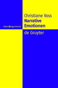 Produktbild: Narrative Emotionen