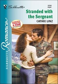 Produktbild: Stranded with the Sergeant