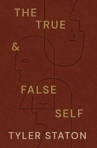 Produktbild: The True and False Self